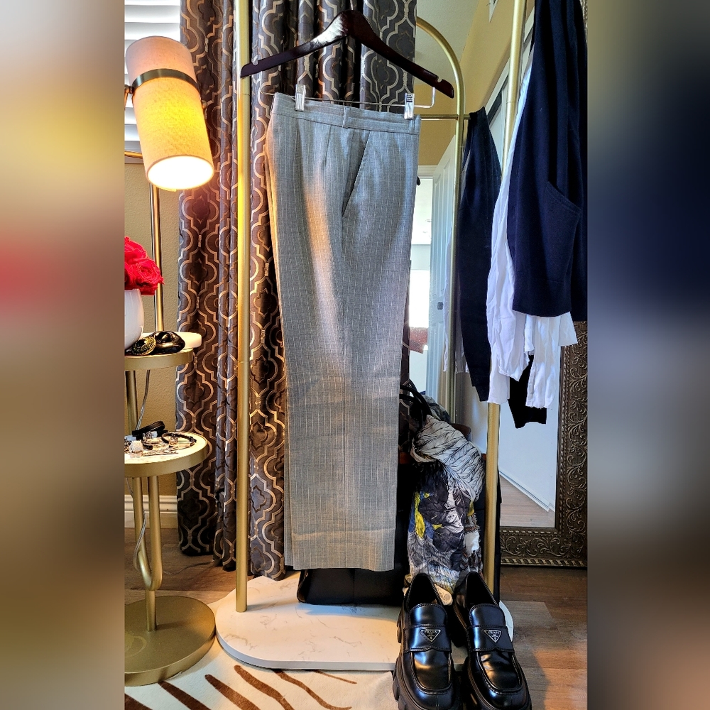 Men's wide legs pants